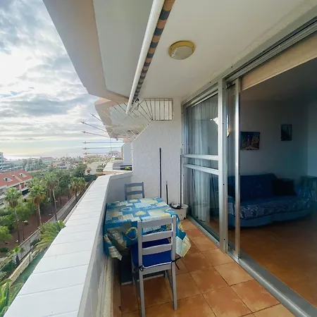 Apartman Playa Honda Magi 61a