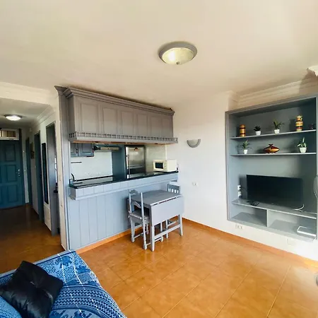 Playa Honda Magi 61a * Playa de las Américas