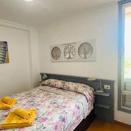 Playa Honda Magi 61a Apartman