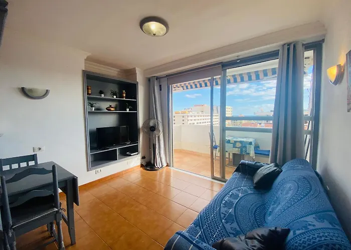 Apartman Playa Honda Magi 61a