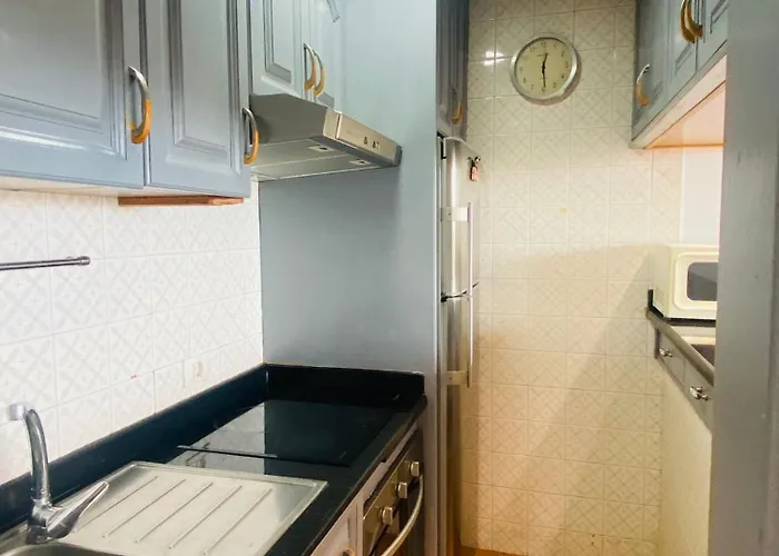 Apartman Playa Honda Magi 61a