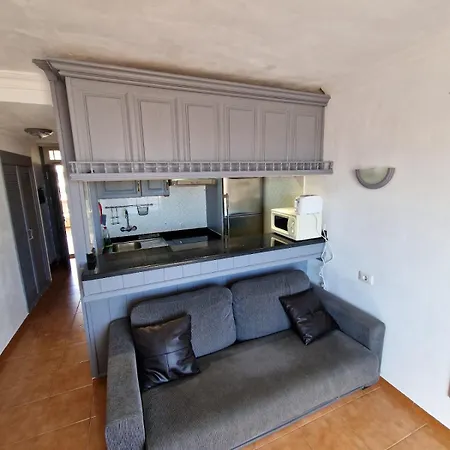 Apartman Playa Honda Ma.gi