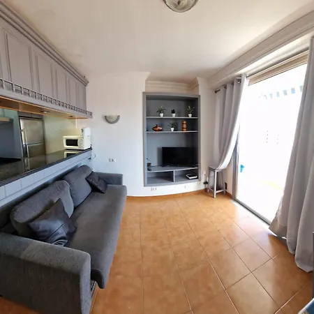 Apartman Playa Honda Ma.gi *