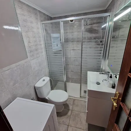 Playa Honda Ma.gi Apartman *