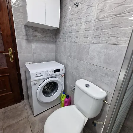 Playa Honda Ma.gi Apartman