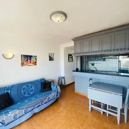 Apartment Playa Honda Magi 61a *