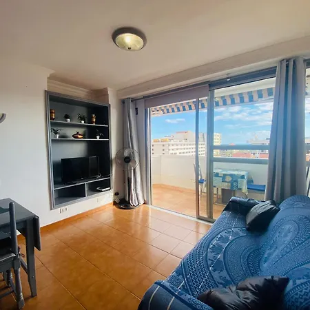 Apartment Playa Honda Magi 61a