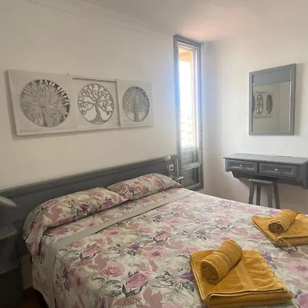 Playa Honda Magi 61a Apartment Playa de las Americas (Tenerife)