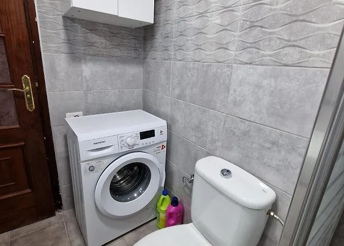 Playa Honda Magi 61a Apartament