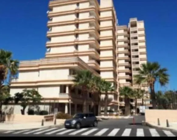 Playa Honda Magi 61a Apartment *