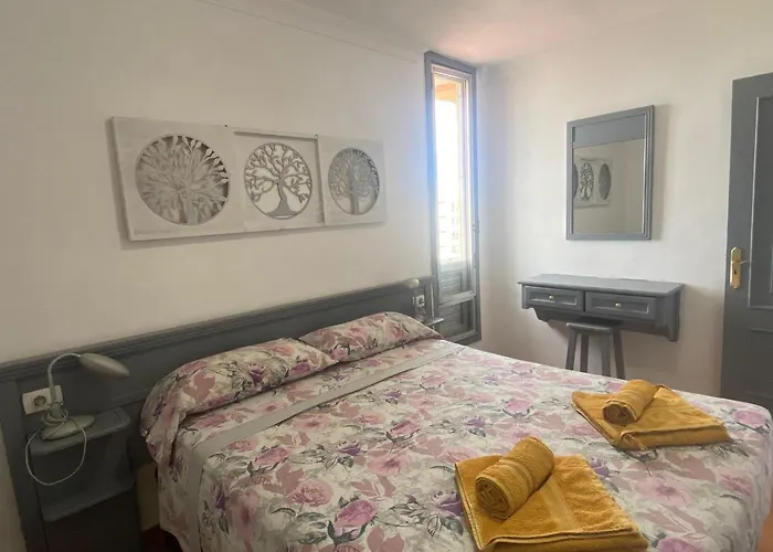 Playa Honda Magi 61a Apartment Playa de las Americas (Tenerife)