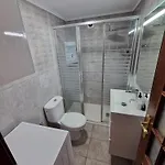 Playa Honda Magi 61a Апартаменты *