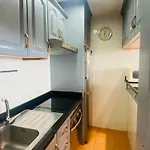 Апартаменты Playa Honda Magi 61a