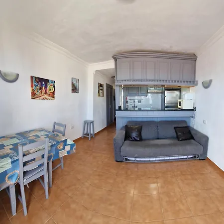 Playa Honda Ma.gi * Playa de las Americas (Tenerife)