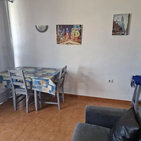 Apartment Playa Honda Ma.gi Playa de las Americas (Tenerife)