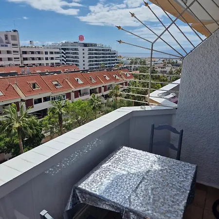 Playa Honda Ma.gi Apartment