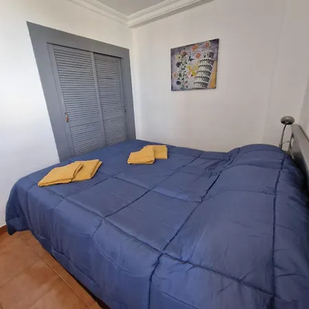 Apartment Playa Honda Ma.gi