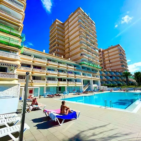 Playa Honda Ma.gi
