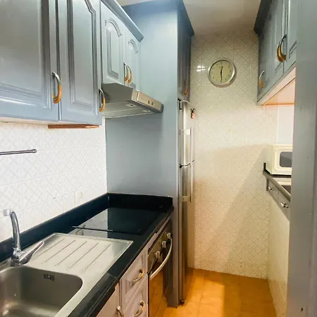 Appartement Playa Honda Magi 61a