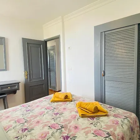 Appartamento Playa Honda Magi 61a *