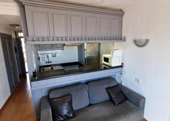 Apartmán Playa Honda Ma.gi