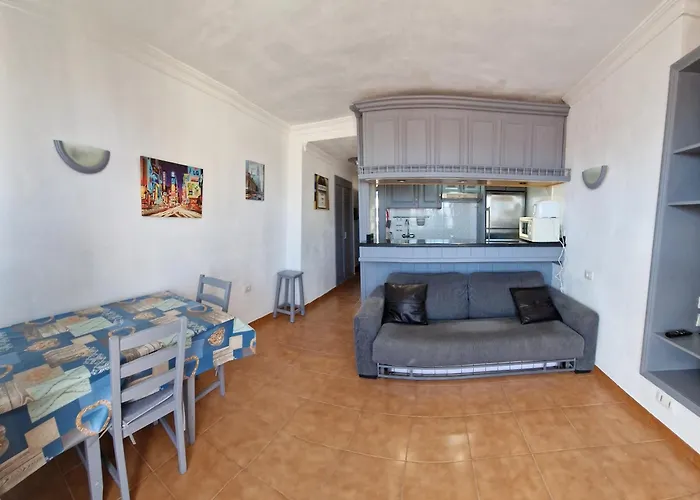 Playa Honda Ma.gi * Playa de las Americas (Tenerife)