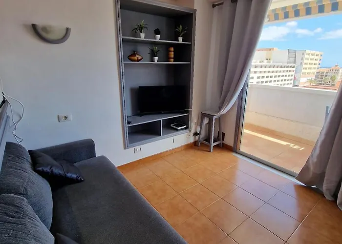 Playa Honda Magi 61a * Playa de las Americas (Tenerife)