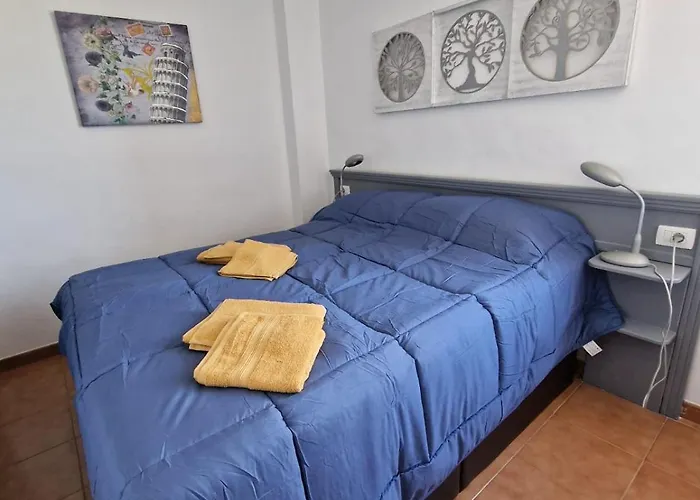 Playa Honda Magi 61a