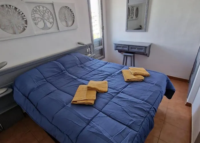 Playa Honda Magi 61a