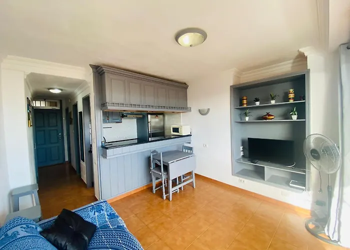 Playa Honda Magi 61a * Playa de las Americas (Tenerife)