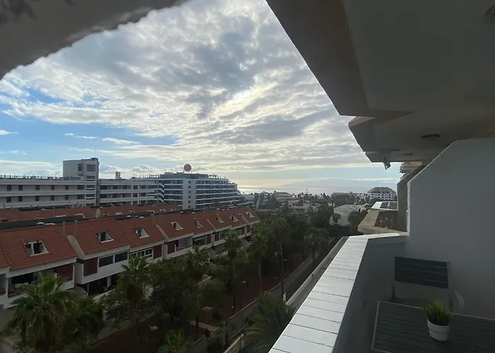 Playa Honda Magi 61a