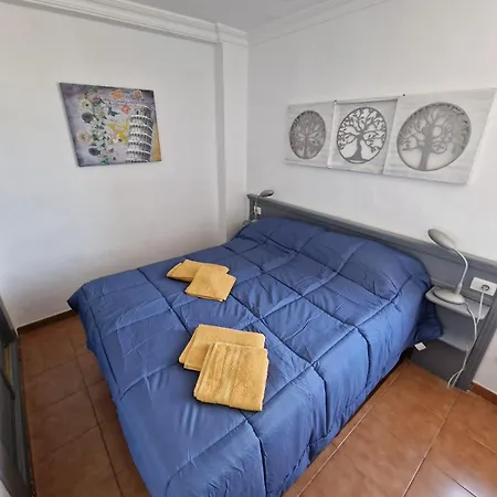 Apartament Playa Honda Ma.gi Playa de las Americas (Tenerife)